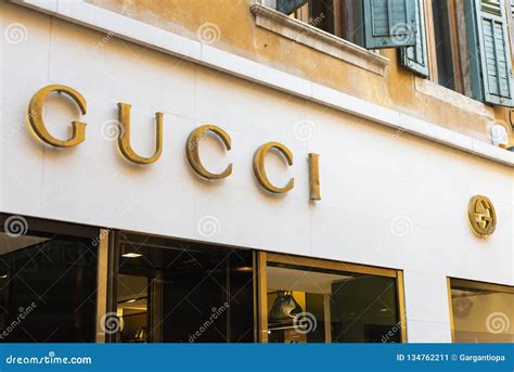 is gucci luxury